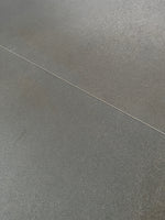 Store antracitgrå fliser i 120x120