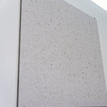 Beige terrazzo look flise